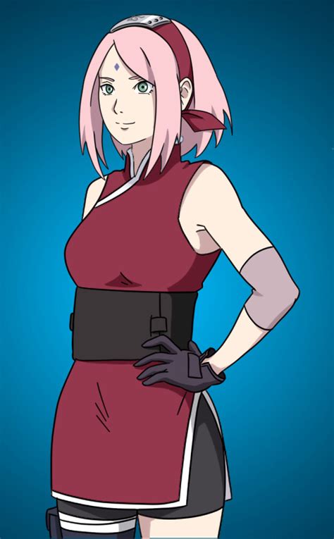 sakura haruno wikipedia|sakura haruno the last.